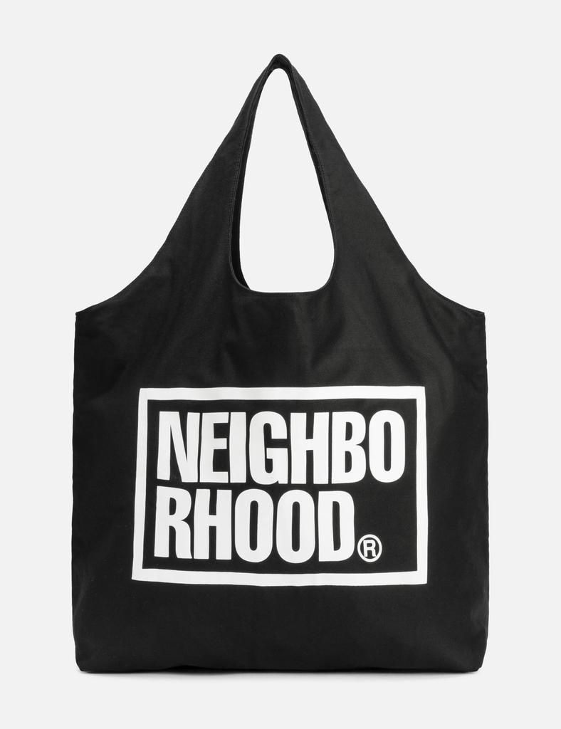 NEIGHBORHOOD ID TOTE BAG-L