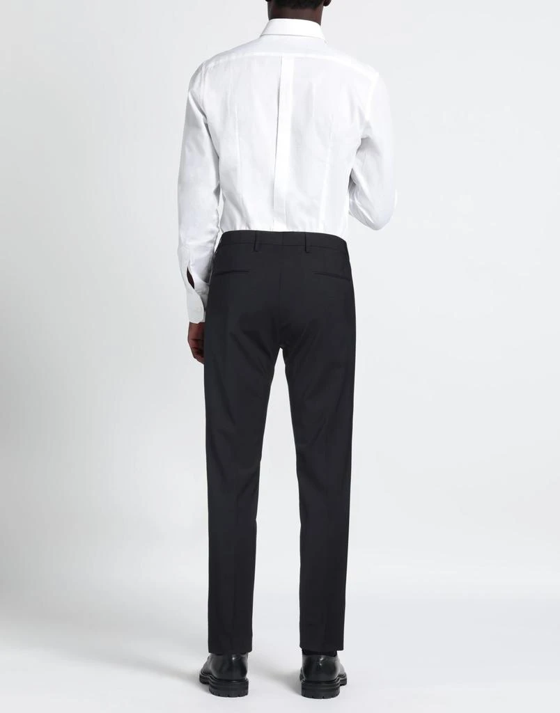 LUIGI BORRELLI NAPOLI Casual pants 3
