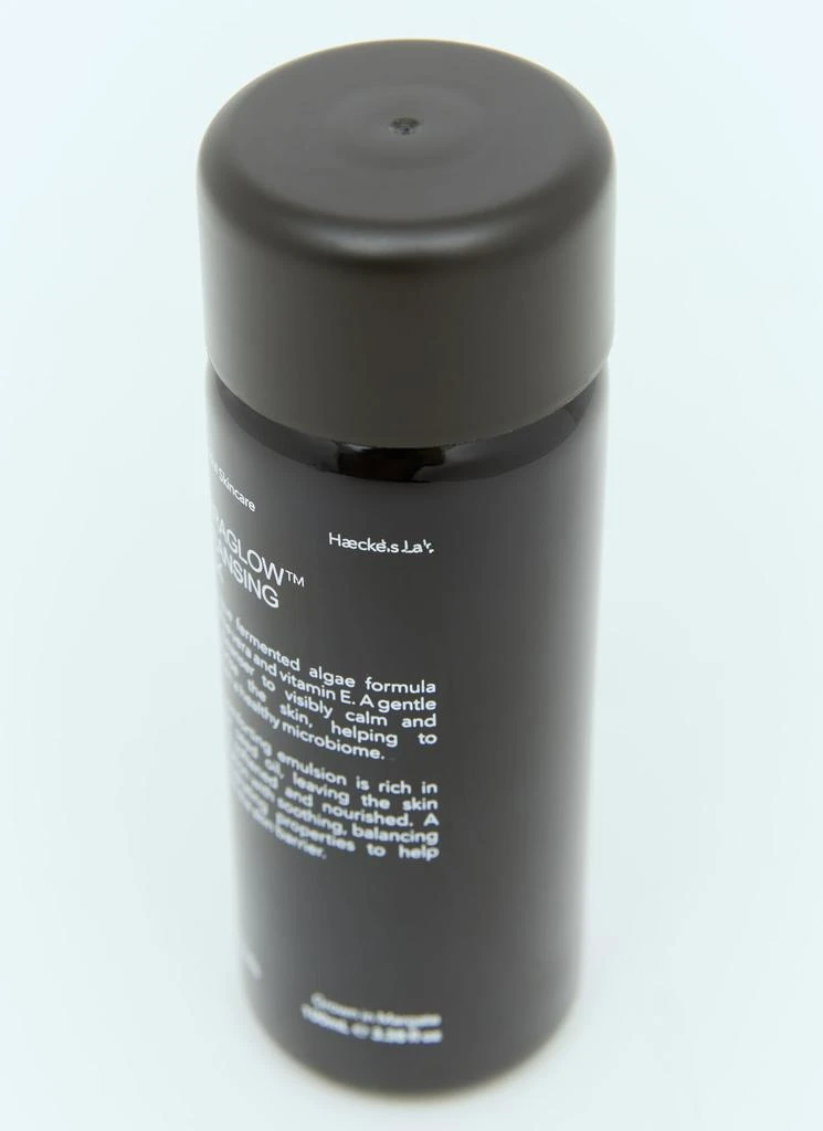 Haeckels Spiraglow™  Cleansing Milk 3