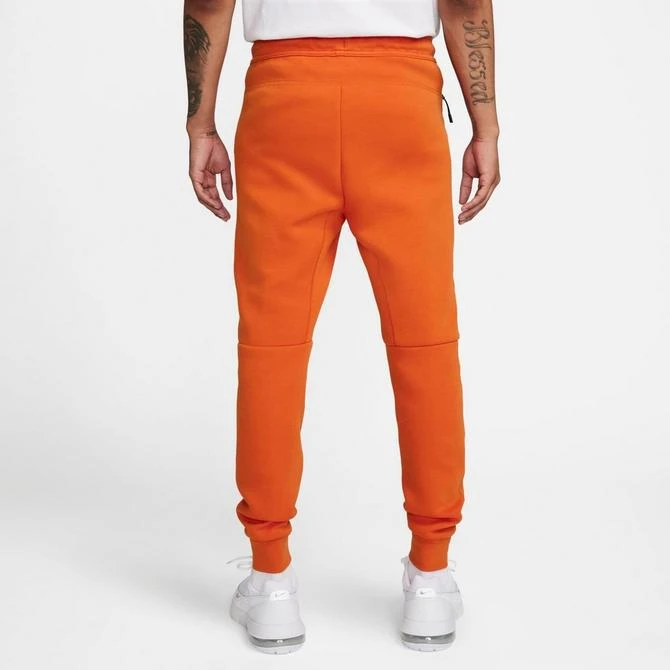 NIKE Men's Nike Sportswear Tech Fleece Jogger Pants 5