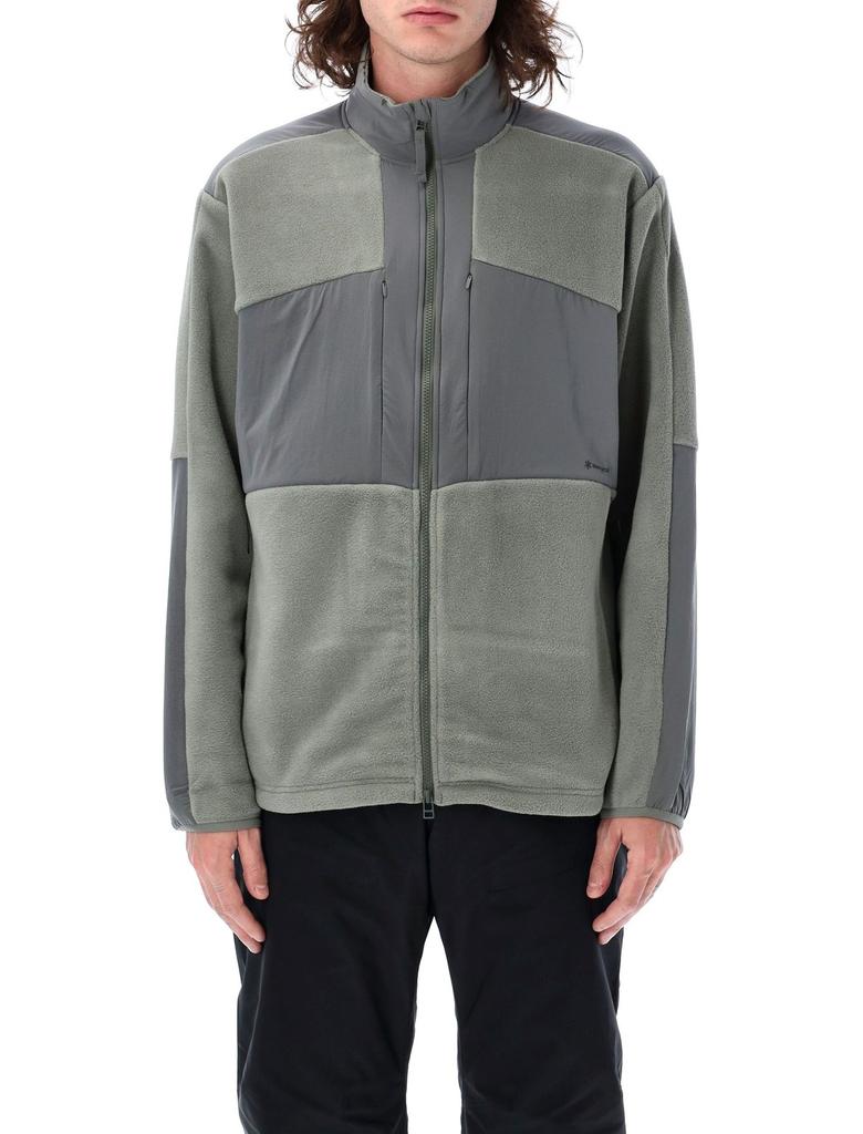 Snow Peak Snow Peak Dual Face Fleece Jacket