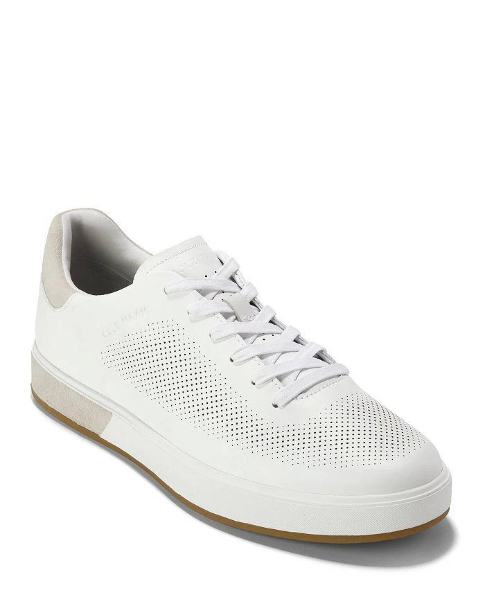 Cole Haan Men's GrandPrø AngleAce Sneaker 5