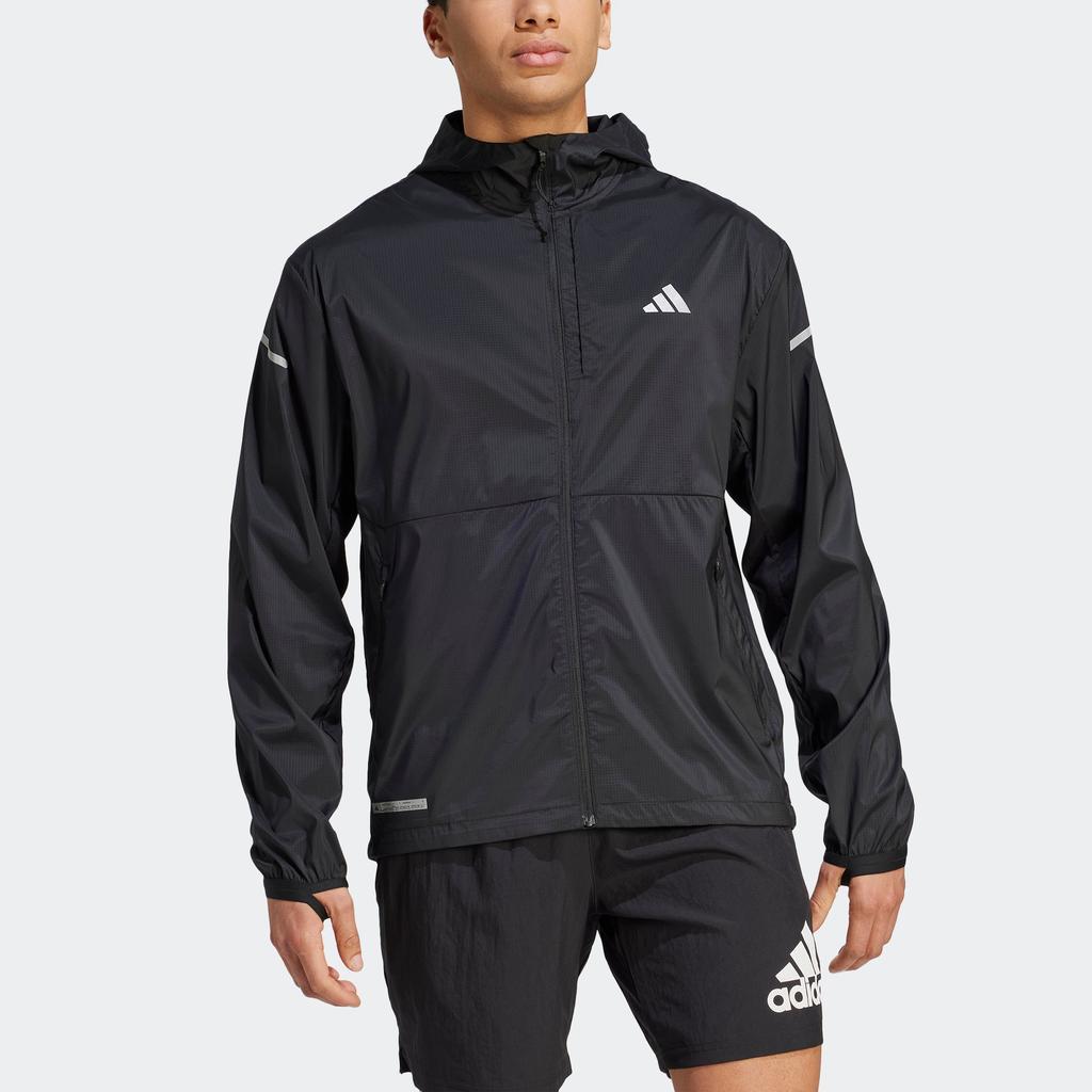 adidas Men's adidas Ultimate Jacket