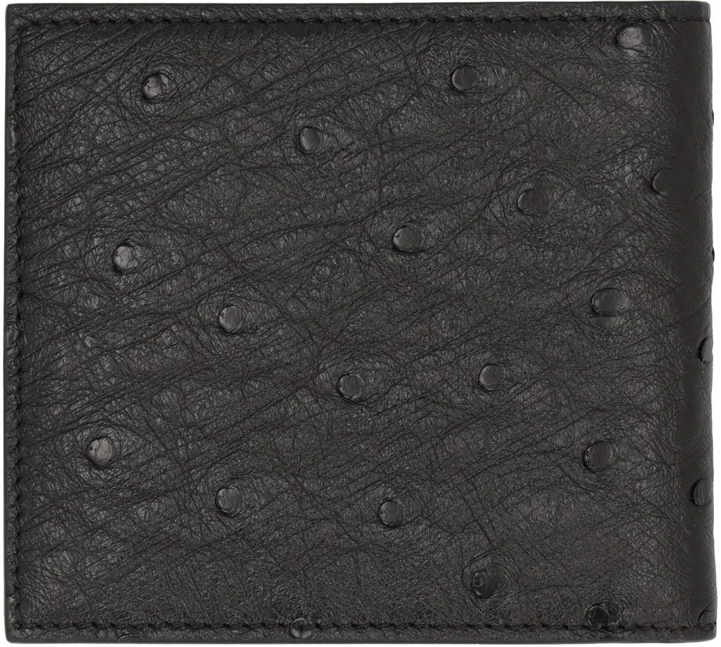 Valentino Valentino Garavani Logo Plaque Bifold Wallet 2