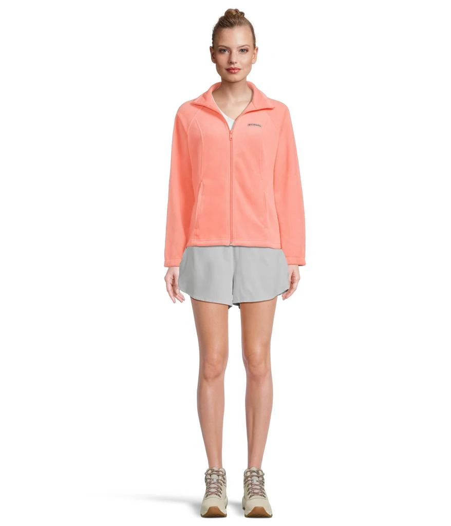 Columbia Benton Springs™ Full Zip 5