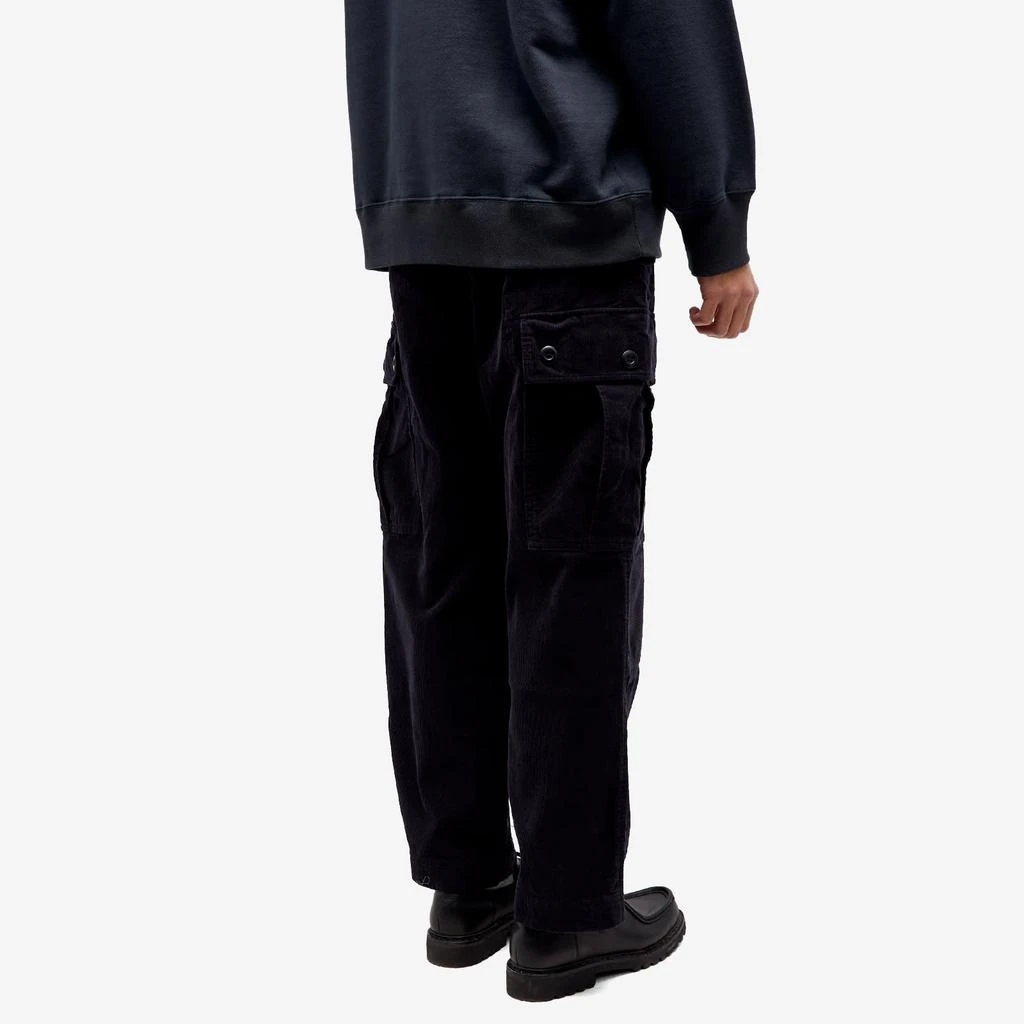 FrizmWORKS FrizmWORKS Corduroy M65 Field Trousers 3