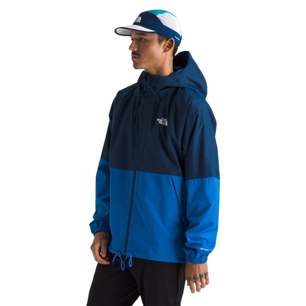 The North Face The North Face Antora Rain Hoodie - Men
s 3