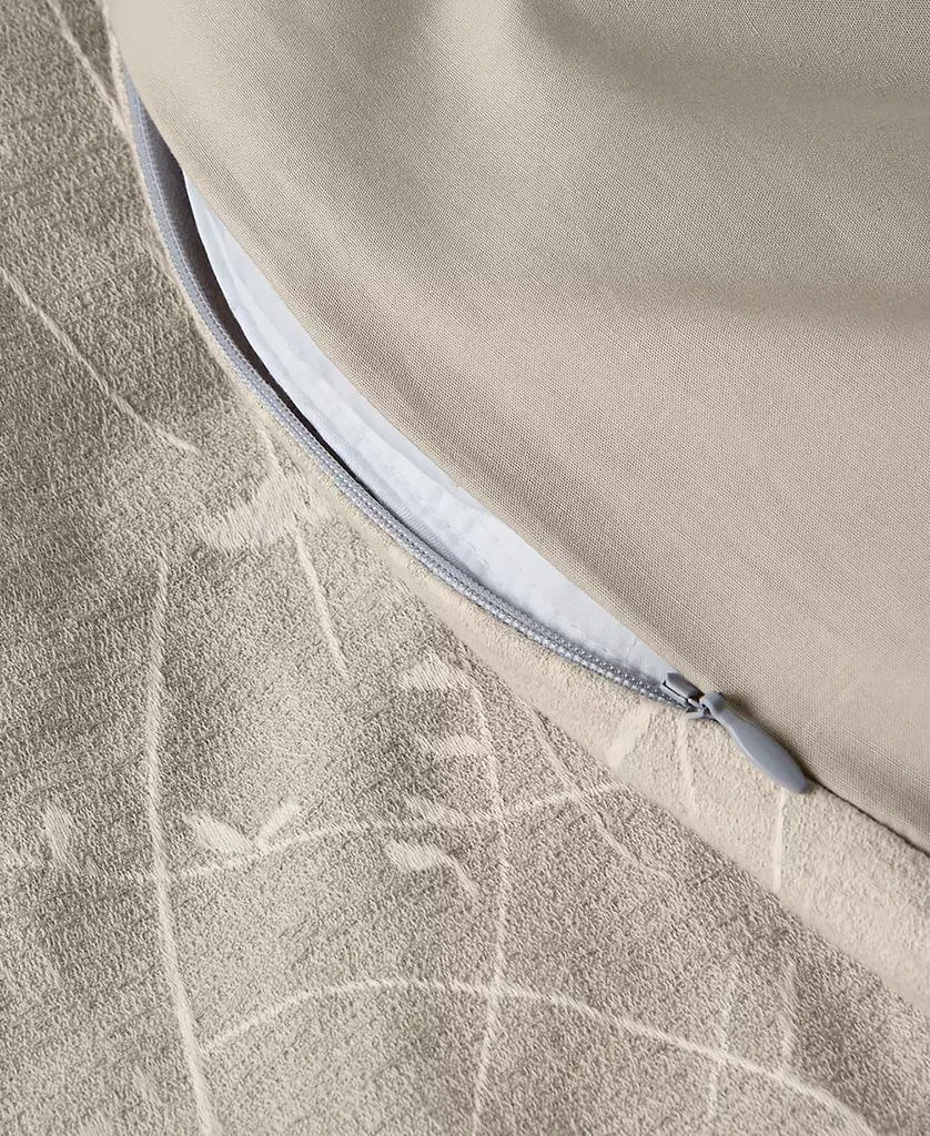 Oake Willowby 3-Pc. Comforter Set, King, Exclusively at Macy's 7