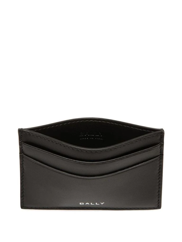 Bally BALLY - Credit Card Holder 1