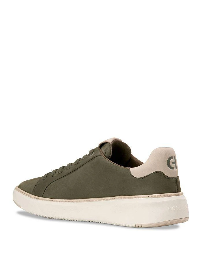 Cole Haan GrandPro Topspin Low Top Sneakers 8