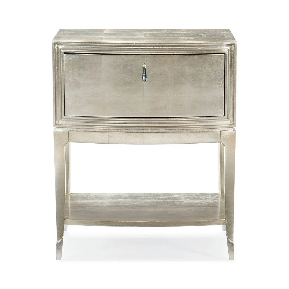 caracole Shining Star Nightstand 1