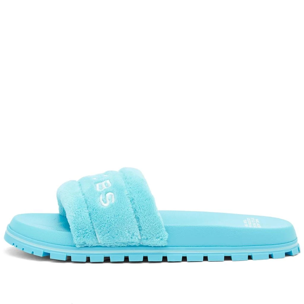Marc Jacobs Marc Jacobs The Terry Slide 2
