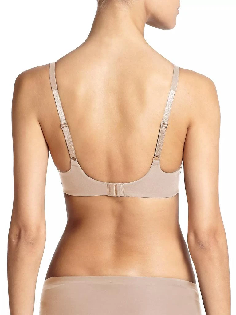 Wacoal How Perfect Contour Non-Wire Bra 3