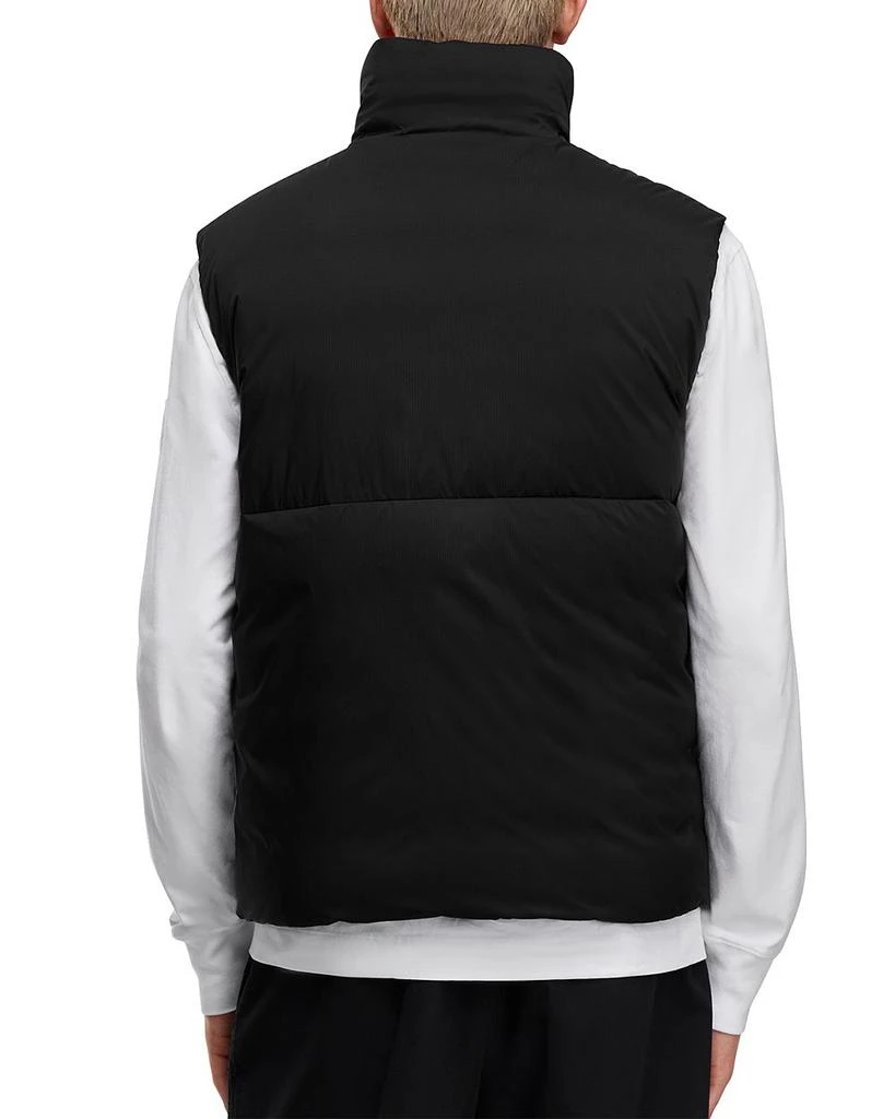 Canada Goose Lodge Arctic Program Down Vest 5