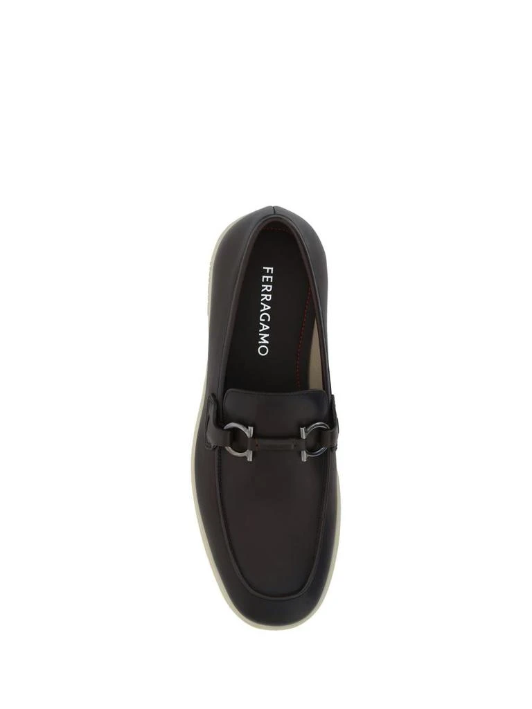 Salvatore Ferragamo Salvatore Ferragamo Loafers 4