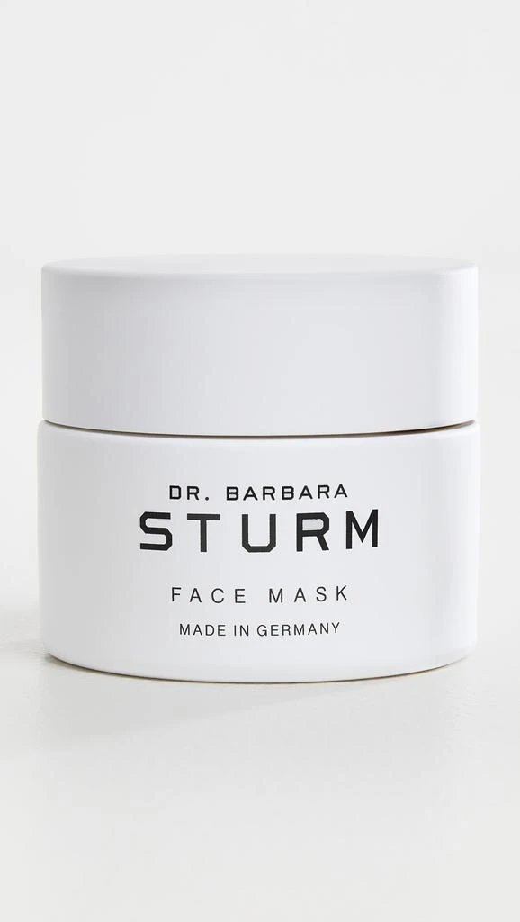 Dr. Barbara Sturm Face Mask 1