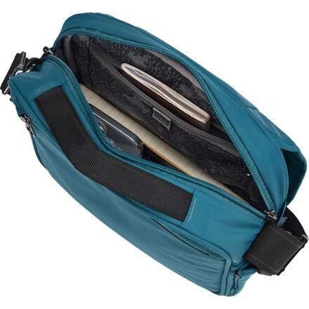 Pacsafe Metrosafe LS200 Econyl Crossbody Bag 7