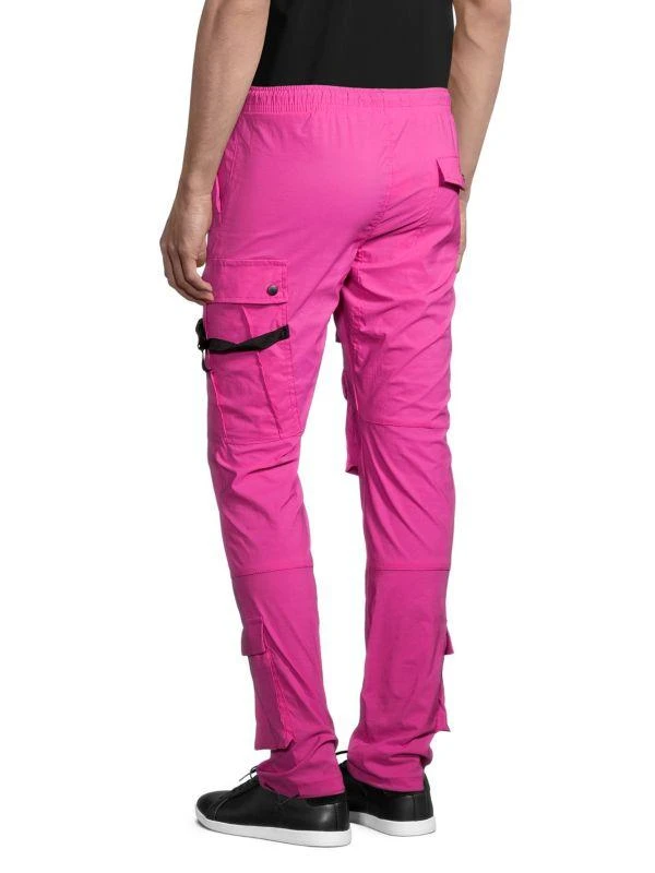 American Stitch Tactical Cargo Joggers 4