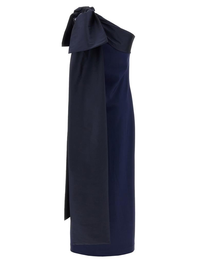 Bernadette Bernadette Adrian Sleeveless Maxi Dress