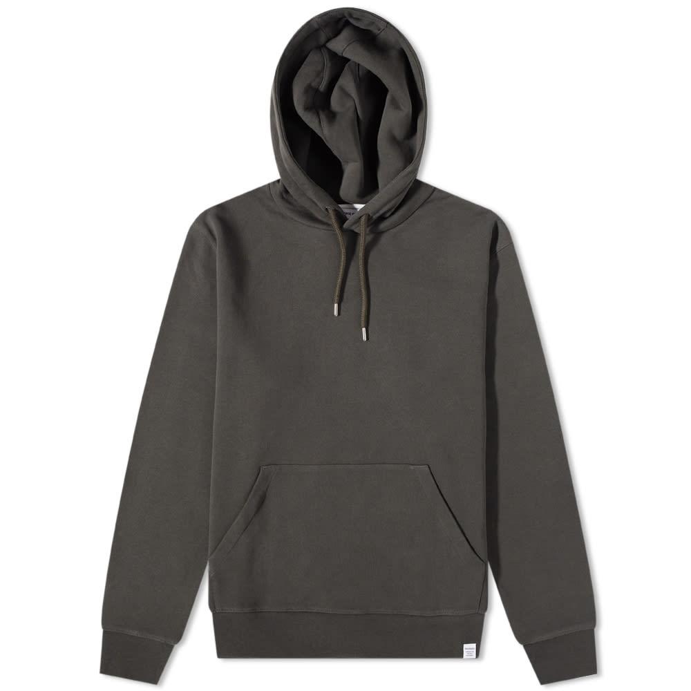 Norse Projects Norse Projects Vagn Classic Popover Hoodie