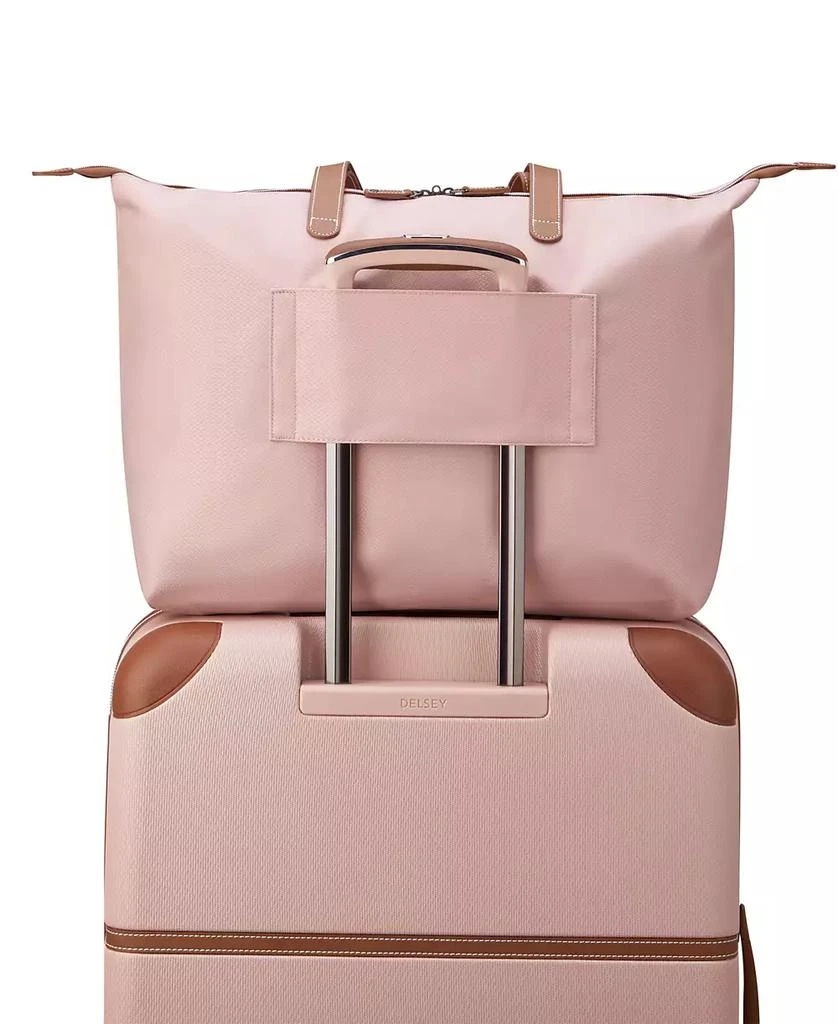 Delsey Delsey Chatelet Air 2.0 Tote Bag 14