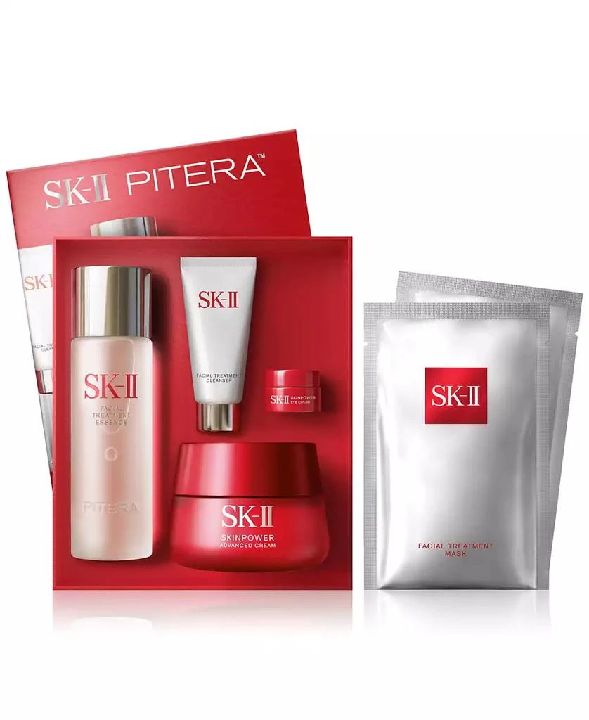 SK-II PITERA™ 6-Pc. Anti-Aging Set 9