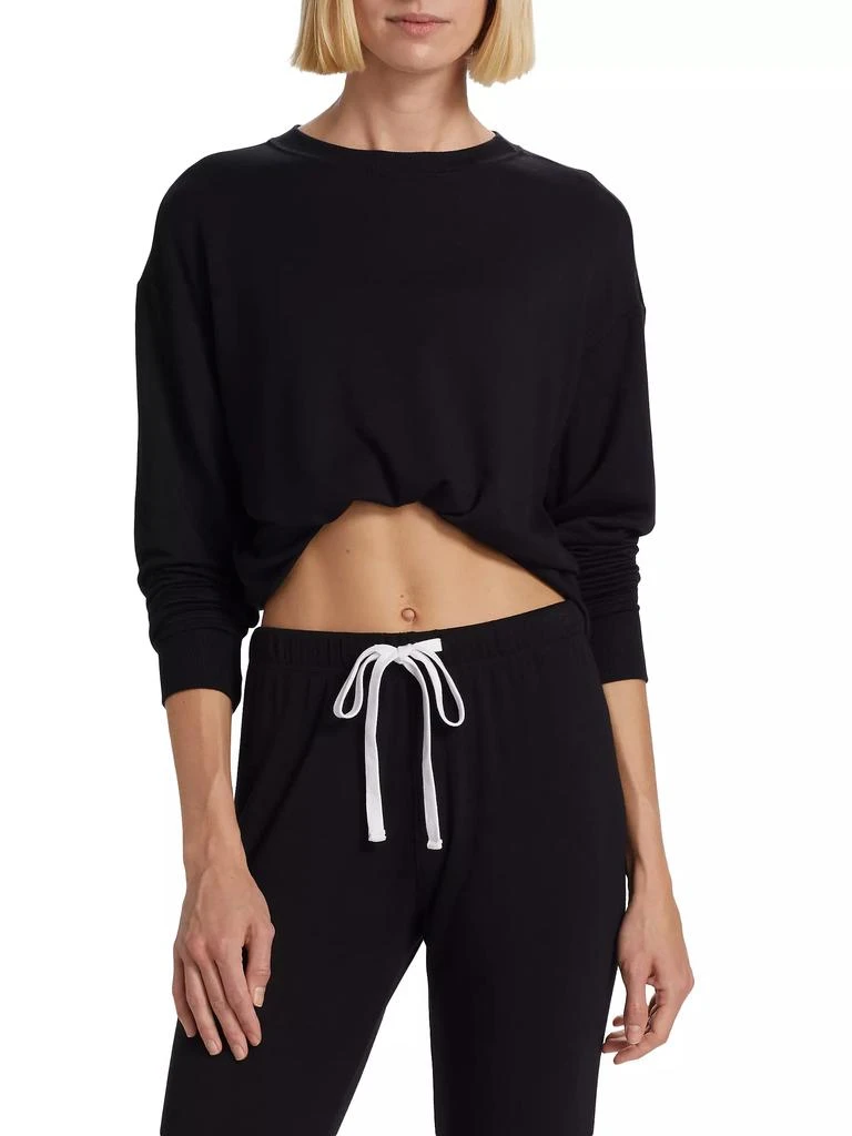 Splits59 Sonja Fleece Pullover Sweatshirt 3