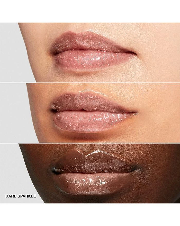 Bobbi Brown Crushed Oil-Infused Gloss, Shimmer 2
