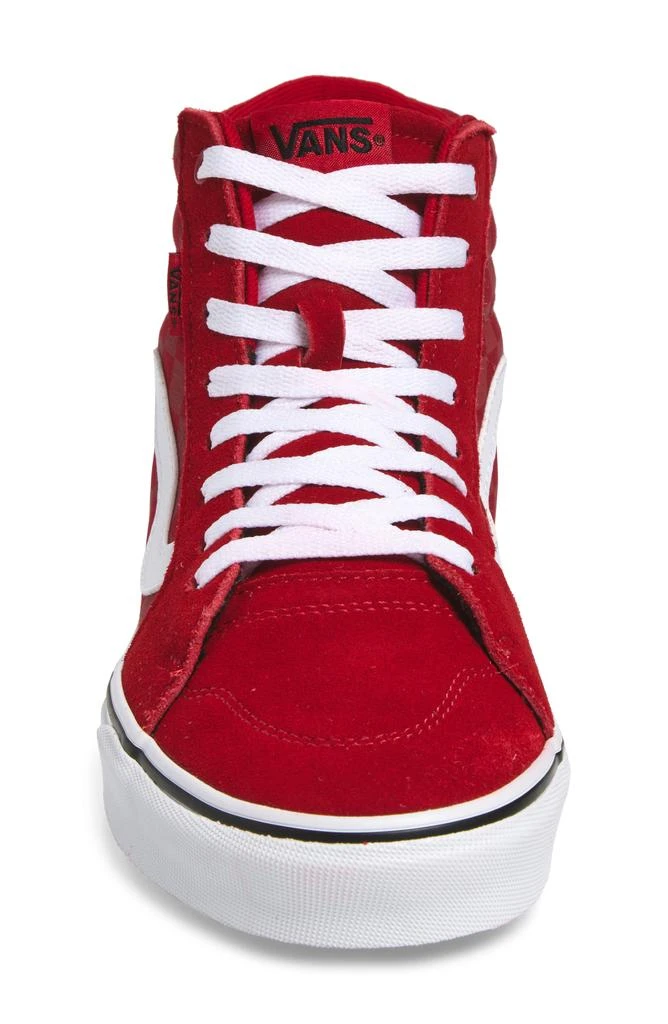 Vans Filmore High Top Check Sneaker 3