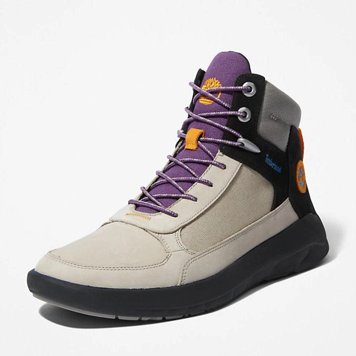 Timberland Bradstreet Ultra Chukka for Men in Beige 9