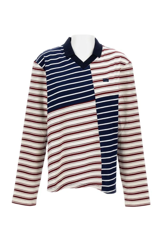 WALES BONNER Spirit Polo