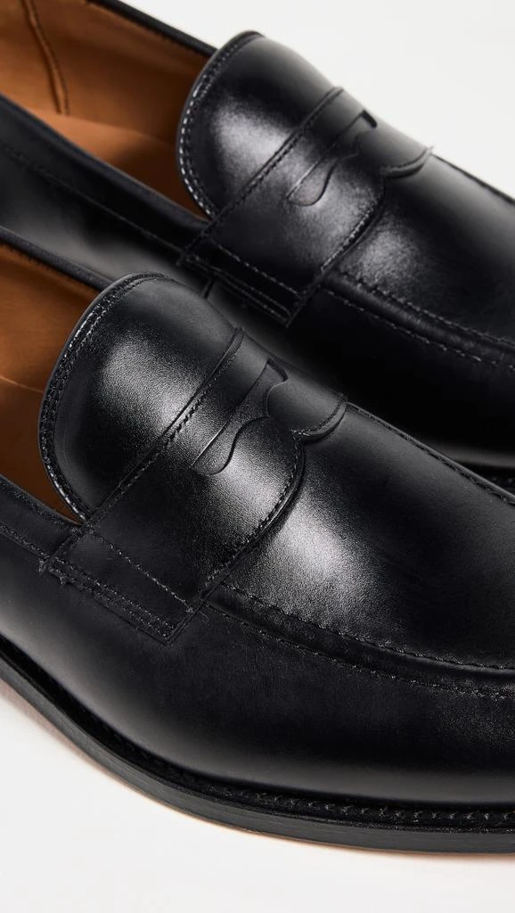 Allen Edmonds Randolph 2.0 Dress Loafers 4