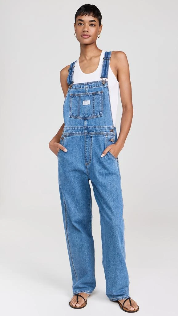 Levi's Vintage Overalls 6