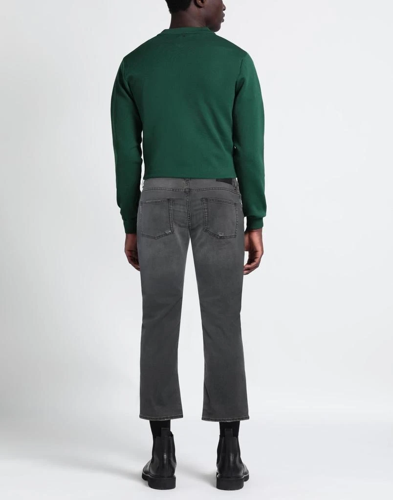 AGLINI Denim pants 3