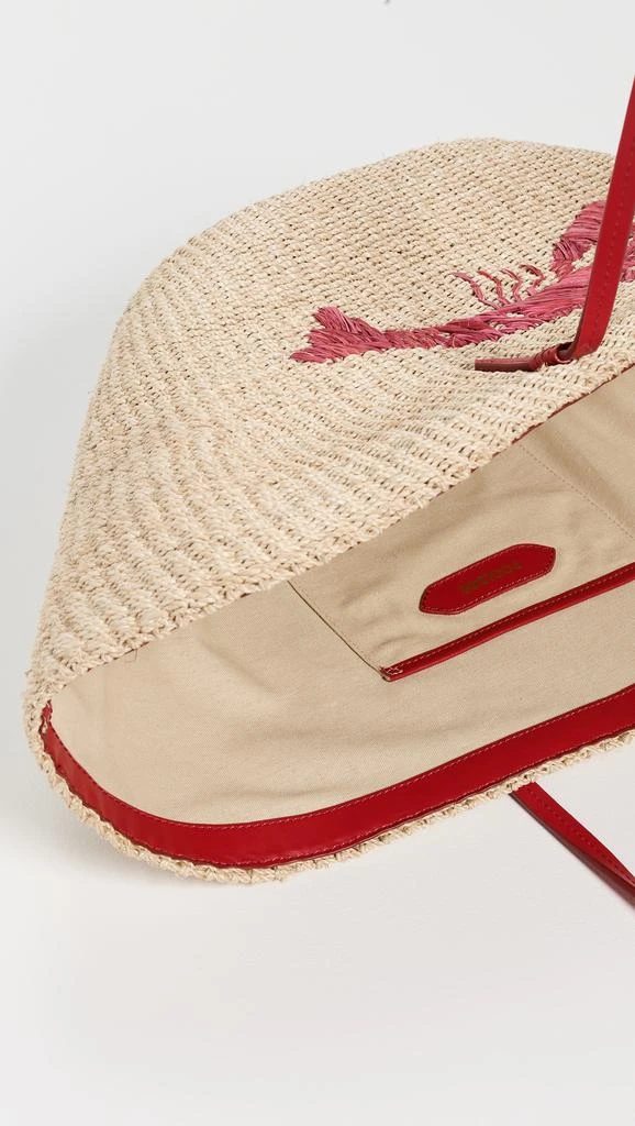 Poolside Bags The Cape Tote 5