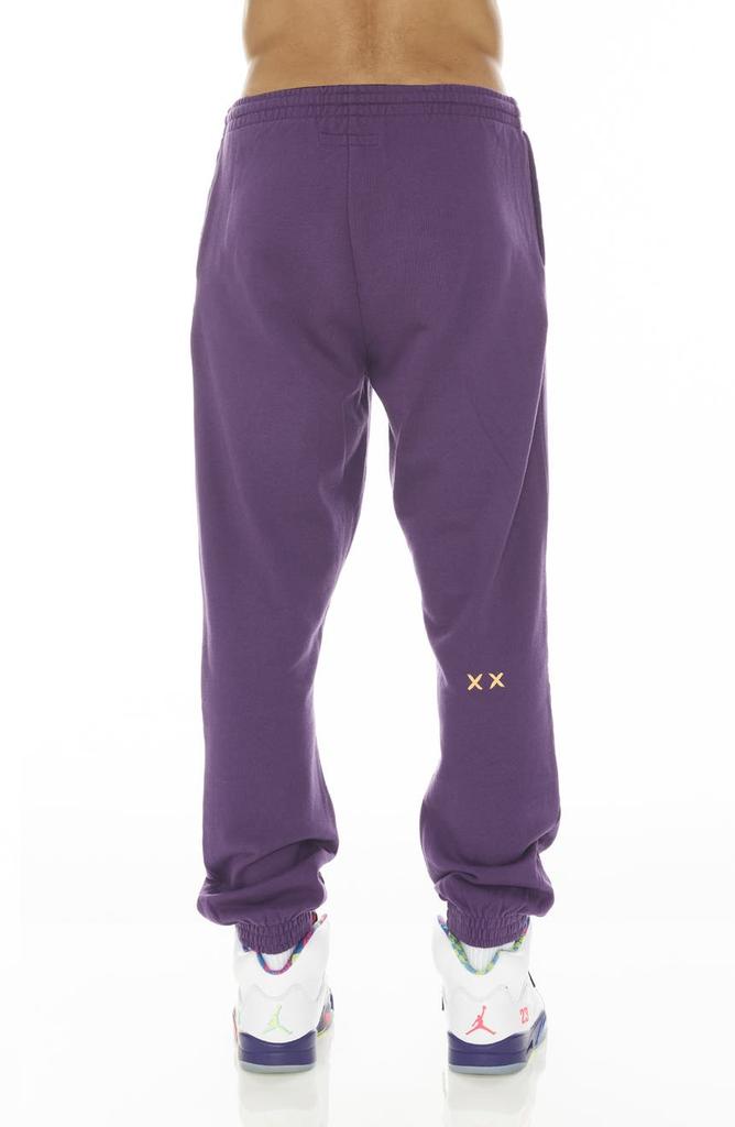 Cult of Individuality Core Slim Sweatpants