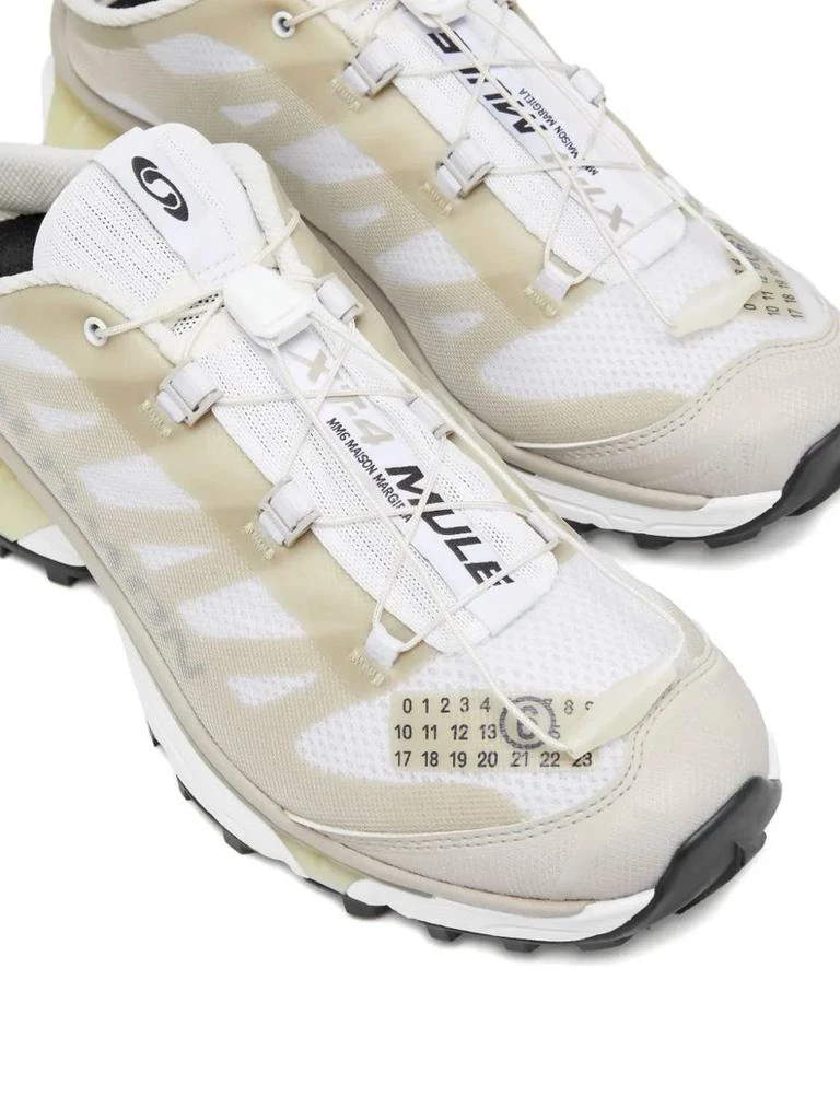 MM6 Sneakers Mm6 Maison Margiela X Salomon 4