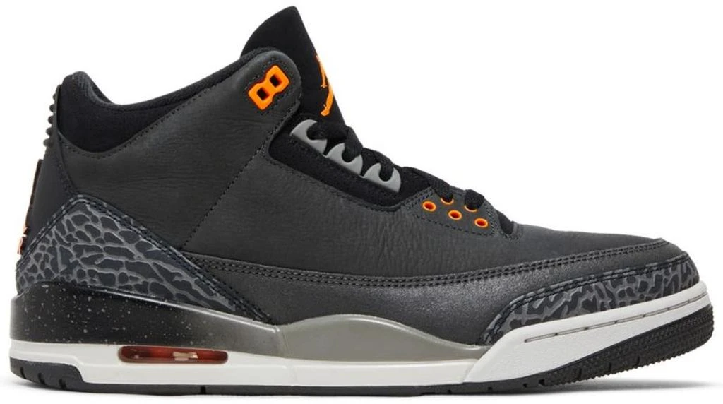 Jordan 3 Retro Fear Pack (2023) 1