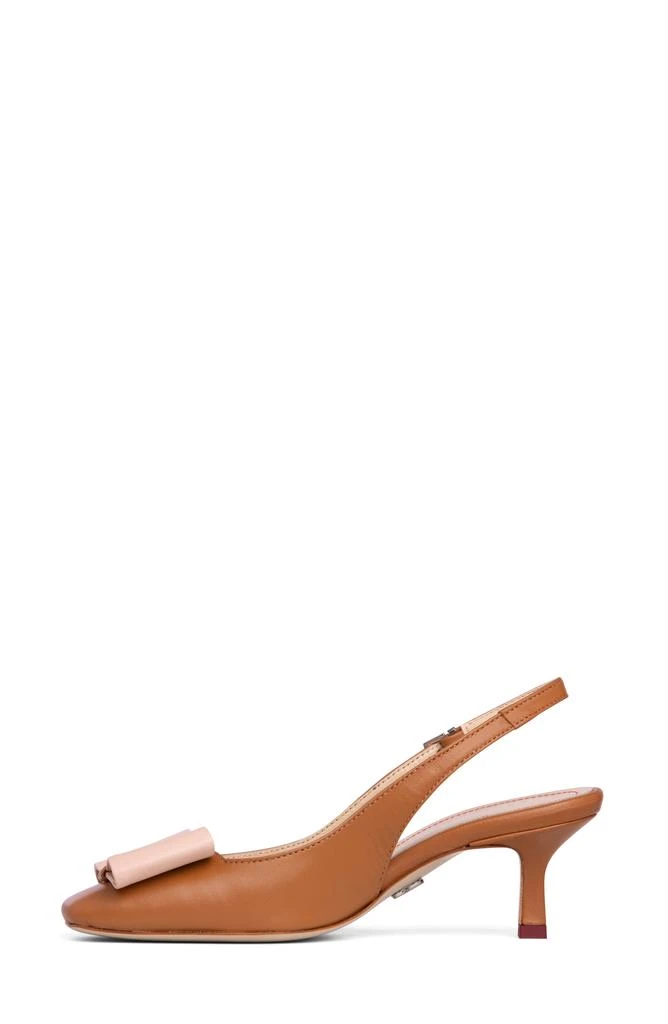 BEAUTIISOLES Makayla Slingback Pump 8