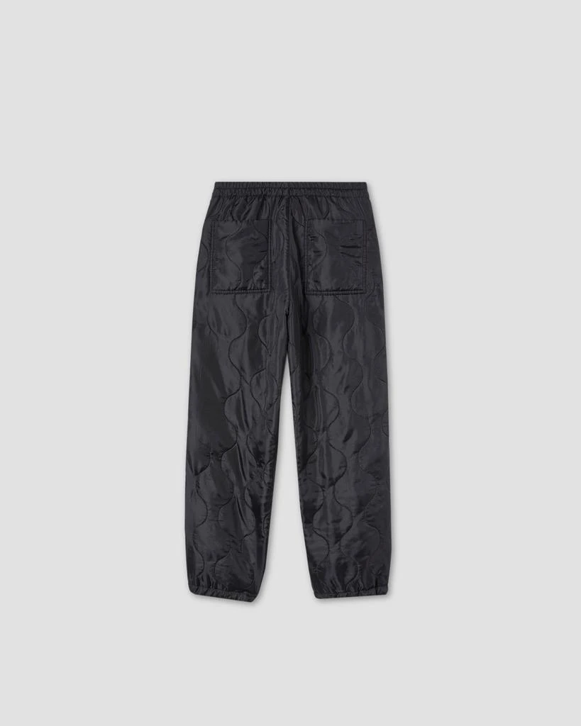 OAMC RE:WORK QUILTED TROUSERS 4