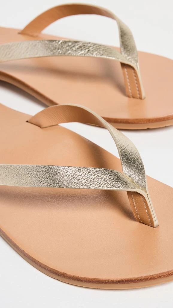 beek Seabird Sandals 5
