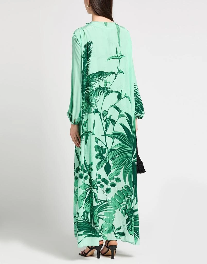 F.R.S For Restless Sleepers Long dress 3
