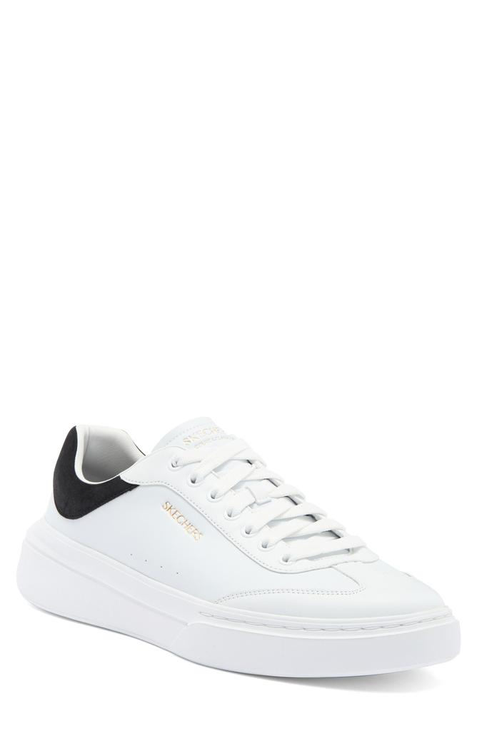 SKECHERS Cordrova Classic Low Top Sneaker