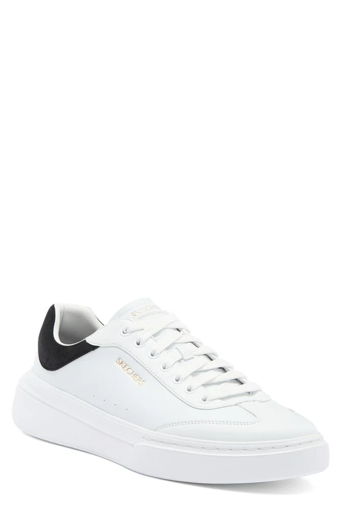 SKECHERS Cordrova Classic Low Top Sneaker 1