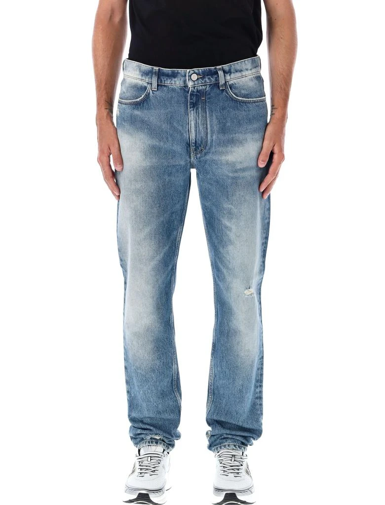 Givenchy STRONGLY WASH SLIM DENIM 1