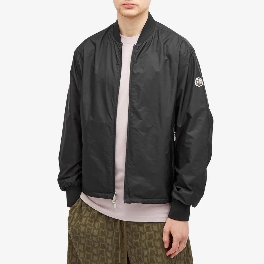 Moncler Moncler Golliaz Monogram Bomber Jacket 5