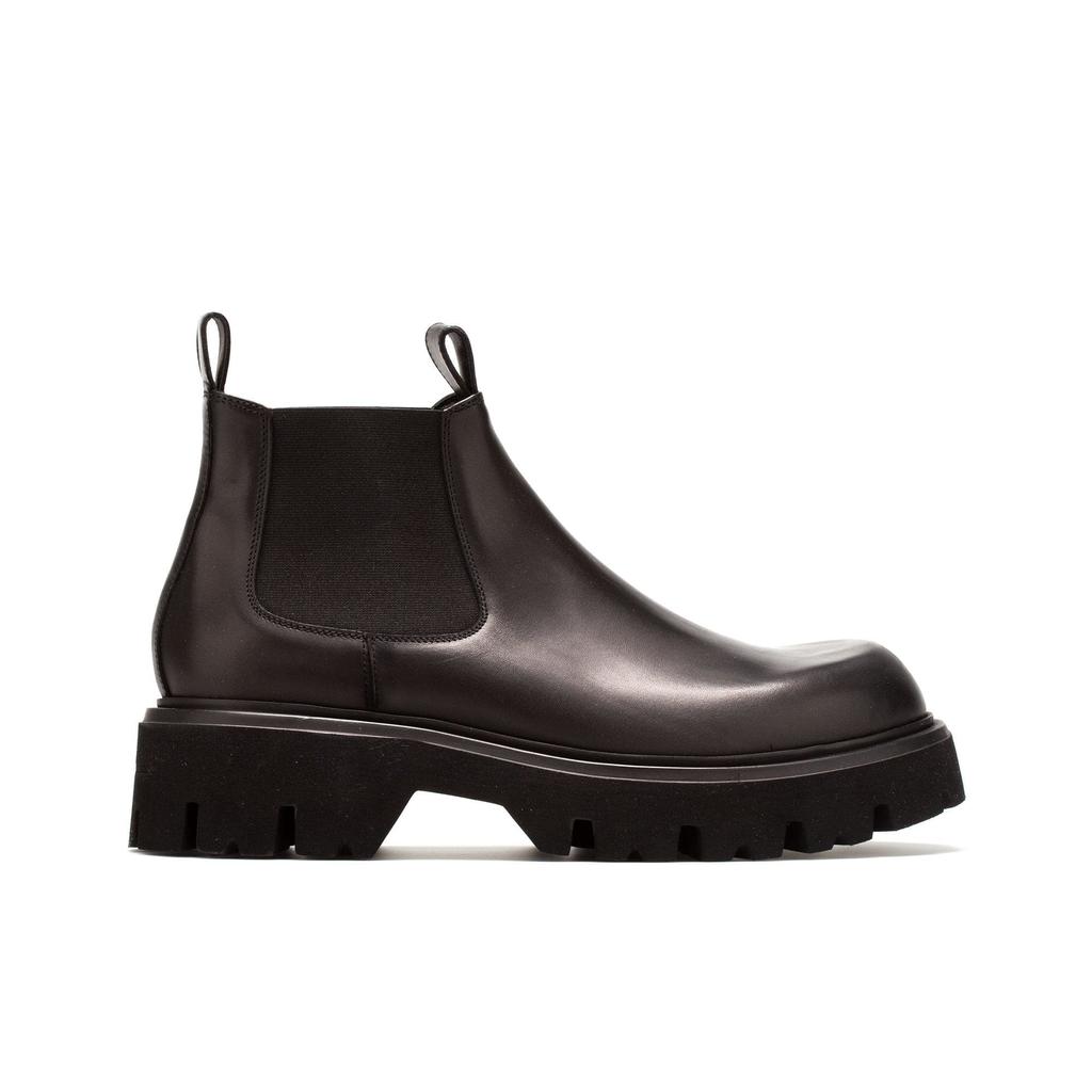 Mattia Capezzani Chelsea boots