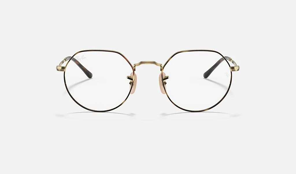 Ray-Ban JACK OPTICS 2