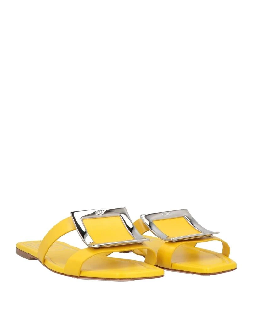 Roger Vivier Sandals 4