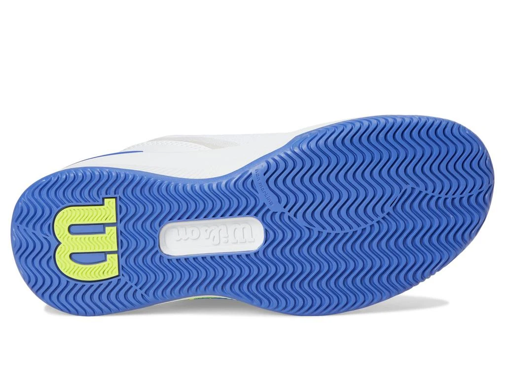 Wilson Intrigue Pro 3
